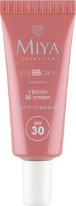 Miya Miya myBBalm witaminowy krem BB SPF30 03 Beige 30ml 1