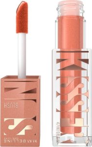 Maybelline  Maybelline Sunkisser Blush rozświetlający róż do policzków 03 Sol Search 4.7ml 1