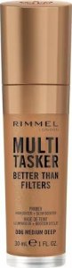 Rimmel  RIMMEL Better Than Filters podkład do twarzy 006 30ml 1