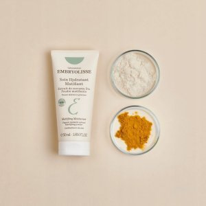 Embryolisse Nawilżający matujący krem 50ml 2