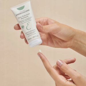 Embryolisse Nawilżający matujący krem 50ml 3