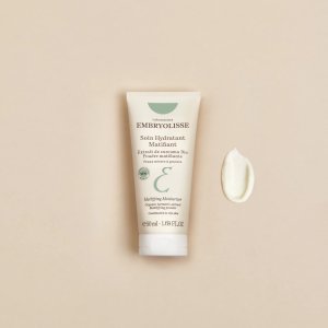 Embryolisse Nawilżający matujący krem 50ml 4