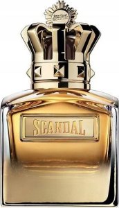 Jean Paul Gaultier JEAN PAUL GAULTIER Scandal Absolu Pour Homme EDP 100ml 1