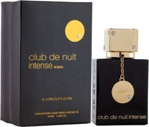 Armaf Armaf Club De Nuit Intense Woman Oil 18ml 1