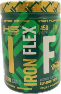 IHS Iron Horse IRON HORSE Iron Flex 450g Grapefruit 1