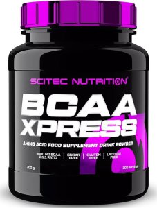 Scitec Nutrition SCITEC BCAA Xpress 700g Apple 1