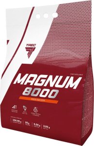 TREC TREC Magnum 8000 5450g Banana 1