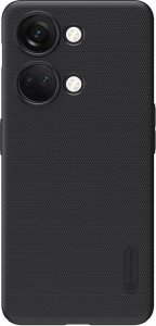 Nillkin NILLKIN SUPER SHIELD ONEPLUS ACE 2V BLACK / CZARNY 1