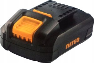 Niteo Akumulator Litowo-Jonowy 20V MAX SYSTEM 2Ah NITEO 3