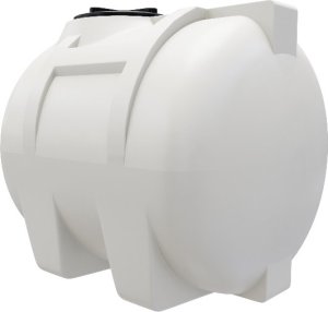 UHP Zbiornik na wodę 150l UHP CISTERON G-150 Biały 2