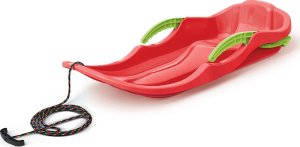 Prosperplast 2x Sanki Ślizg Bobslej z hamulcami Szybki jeździk Race S 7