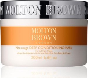 Molton Brown Molton Brown, Mer-rouge, Red Dulse Seaweed, Hair Treatment Cream Mask, For Conditioning, 200 ml For Women 1
