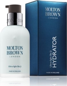 Molton Brown Molton Brown, Ultra Light Bai-Ji, Hydrating, Cream, For Face & Neck, 100 ml For Men 1