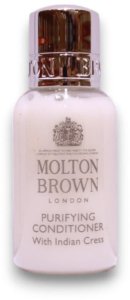 Molton Brown Molton Brown, Indian Cress, Hair Conditioner, For Purifying, 30 ml For Women 1