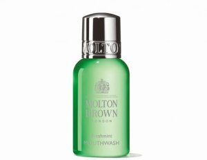 Molton Brown Molton Brown, Mouthwash, Breath Freshener, 30 ml Unisex 1