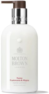 Molton Brown Molton Brown, Festive Frankincense, Hand Lotion, 300 ml Unisex 2