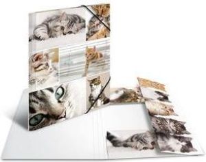 Herma Teczka A4 (19212) 3