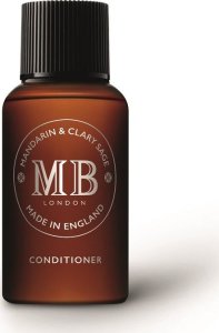 Molton Brown Molton Brown, Mandarin & Clary Sage, Hair Conditioner, For Repairing, 30 ml For Women 1