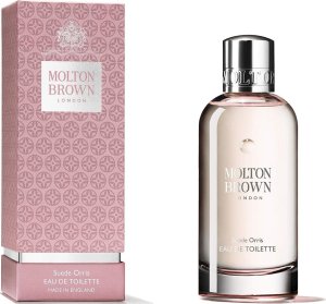 Molton Brown Molton Brown, Suede Orris, Eau De Toilette, Unisex, 100 ml Unisex 1