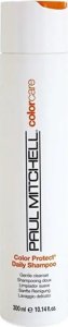 PAUL MITCHELL Paul Mitchell, Color Protect, Paraben-Free, Hair Shampoo, For Colour Protection, 100 ml For Women 4