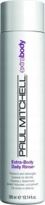 PAUL MITCHELL Paul Mitchell, Extra-Body, Paraben-Free, Hair Conditioner, For Volume, 1000 ml For Women 1