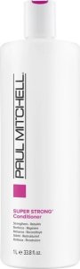 PAUL MITCHELL Paul Mitchell, Super Strong, Paraben-Free, Hair Conditioner, For Strengthening, 1000 ml For Women 1