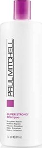 PAUL MITCHELL Paul Mitchell, Super Strong, Paraben-Free, Hair Shampoo, For Strengthening, 1000 ml For Women 2