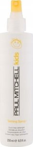 PAUL MITCHELL Paul Mitchell, Kids Taming, Vegan, Hair Leave-In Cream Treatment, Detangle, 100 ml 1