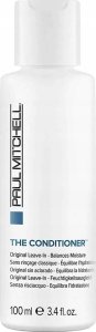 PAUL MITCHELL Paul Mitchell, Original The Conditioner, Vegan, Hair Leave-In Conditioner, Balances Moisture, 100 ml For Women 1