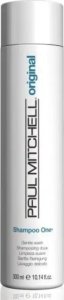 PAUL MITCHELL Paul Mitchell, Original One, Vegan, Hair Shampoo, For Cleansing, 100 ml For Women 2