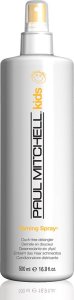 PAUL MITCHELL Paul Mitchell, Kids Taming, Vegan, Hair Leave-In Cream Treatment, Detangle, 500 ml 1