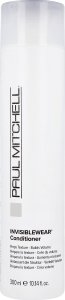 PAUL MITCHELL Paul Mitchell, Invisiblewear, Paraben-Free, Hair Conditioner, Shine & Body, 300 ml For Women 2