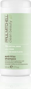 PAUL MITCHELL Paul Mitchell, Clean Beauty Anti-Frizz, Vegan, Hair Shampoo, Anti-Frizz, 250 ml For Women 2