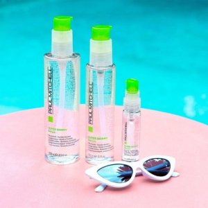 PAUL MITCHELL Super Skinny Serum - Serum do włosów, 25ml 3