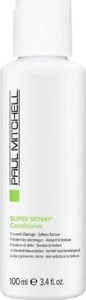 PAUL MITCHELL Paul Mitchell, Smoothing Super Skinny, Vegan, Hair Conditioner, Smooth & Soften, 100 ml For Women 1