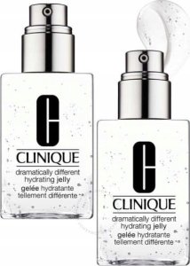 Clinique Set Duo, Clinique, Dramatically Different Jelly, Hydrating, Gel, For Face, 2 pcs, 125 ml For Women 1