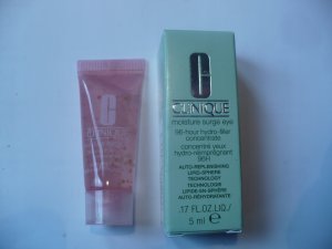 Clinique Clinique, Moisture Surge, Paraben-Free, Anti-Dark Circles, Day, Eye Serum, 7 ml For Women 3