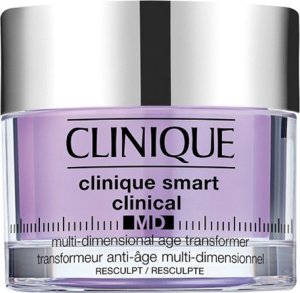 Clinique Smart Clinical Remodelujący krem do twarzy 15ml 1