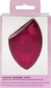 Real Techniques Real Techniques, Miracle, Makeup Sponge Case, Red For Women 2