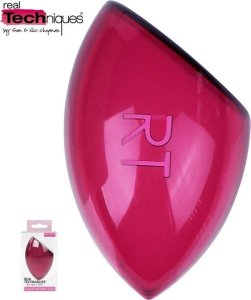 Real Techniques Real Techniques, Miracle, Makeup Sponge Case, Red For Women 3
