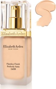 Elizabeth Arden Elizabeth Arden, Flawless Finish, Satin Finish, Cream Foundation, 01, Alabaster, SPF 15, 30 ml For Women 1