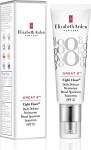 Elizabeth Arden Eight Hour Nawilżający krem do twarzy SPF 35 45ml 1