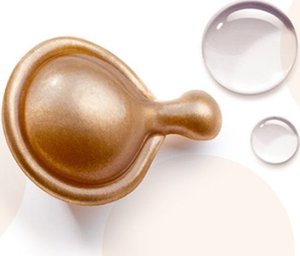 Elizabeth Arden Vitamin C Ceramide Rozświetlające serum w kapsułkach 60 szt. 2