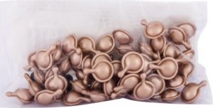 Elizabeth Arden Vitamin C Ceramide Rozświetlające serum w kapsułkach 60 szt. 3