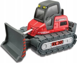 Maisto Maisto, Fresh Metal, Builder Zone, Excavator, Orange, 1:24, 3+ months 1