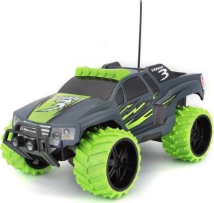 Maisto Maisto, Tech R/C, Vudoo, RC Car, Green, 1:16, 8+ years 1
