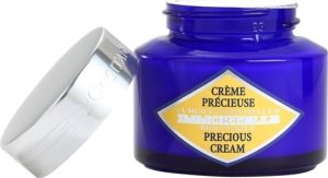 L’Occitane Immortelle Precious Wygładzający krem do twarzy 50ml 1