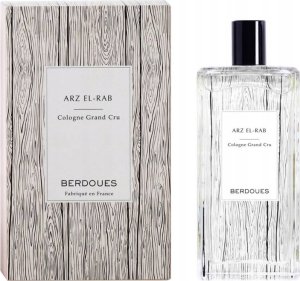 Parfums Berdoues Parfums Berdoues, Arz el-rab, Eau De Parfum, Unisex, 100 ml Unisex 1