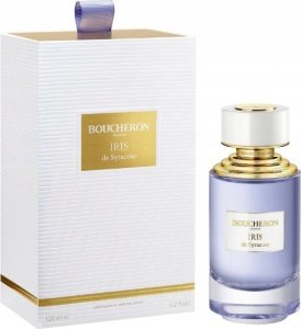 Boucheron Boucheron, La Collection - Iris de Syracuse, Eau De Parfum, Unisex, 125 ml Unisex 2