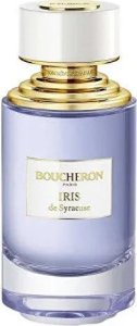 Boucheron Boucheron, La Collection - Iris de Syracuse, Eau De Parfum, Unisex, 125 ml Unisex 3